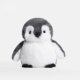 Japanese Sc Karte Penguin Cute Plush Toy Doll Super Soft Adorable Stuffed Animal Birthday Gift