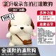 Hong Kong Sc Apology Valentine's Day Gift Cute Dog Plush Toy Apology Birthday Gift