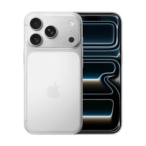 iPhone 17 Pro