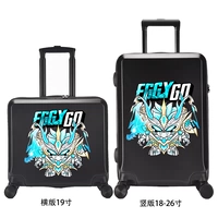 Меха Данзай 4/Черный