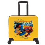 Чемодан для мальчиков с сидением для путешествий