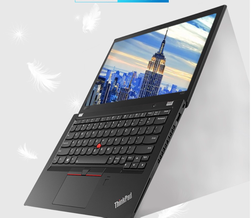 ThinkPad T480 ThinkPad X270X390 X13 Portable Ultra-Thin Laptop 4-Core Gaming