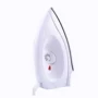 Cũ sắt điện nhiệt khô sắt sắt hộ gia đình khoan công nghiệp sắt nóng 裱 sơn vỏ cây - Điện sắt bàn là hơi nước