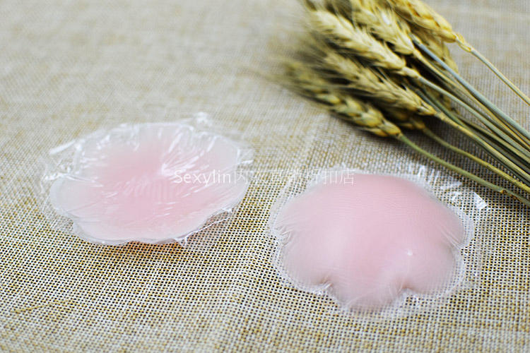 Silicone núm vú anti-glare dán áo ngực dán areola cho nam giới và phụ nữ vô hình liền mạch chống vết sưng dán núm vú miếng dán đầu nhũ hoa