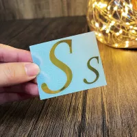 Размер Ss