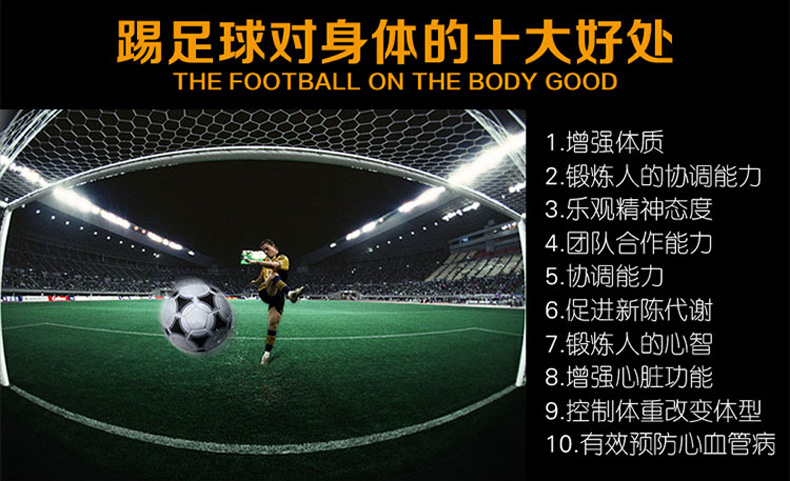 Ballon de football - Ref 5847 Image 13