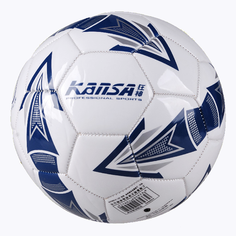 Ballon de football - Ref 5847 Image 9