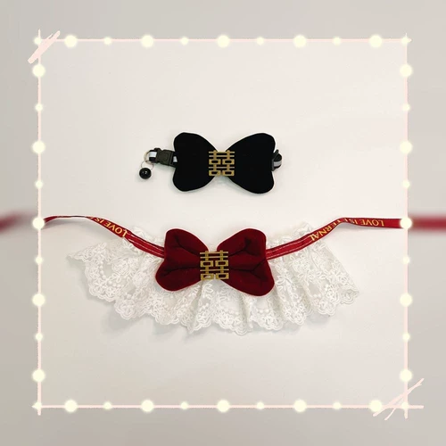 Галстук-бабочка, слюнявчик с бантиком, аксессуар, шарф