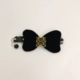 Галстук-бабочка, слюнявчик с бантиком, аксессуар, шарф