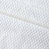 60 strips of disposable bath towel Pearl thick beauty body sauna Home Hotel Bath Travel
