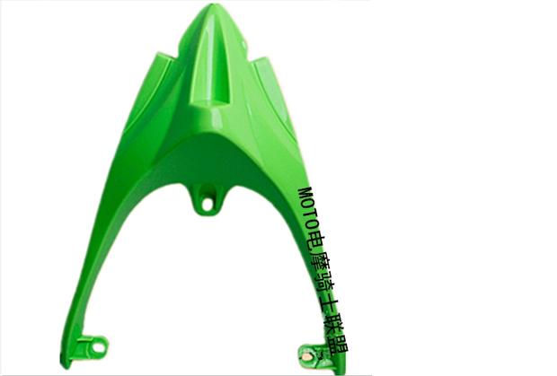 Yamaha WISP sửa đổi khung đuôi phía sau WISP thế hệ thứ hai sửa đổi cánh đuôi RSZ WISP thế hệ đuôi sau - Xe máy Sopiler khung bảo vệ xe lead 2020