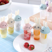 Ice cream mold household ice cream popsicle Popsicle ice box ice ice ice cream mold ice mold