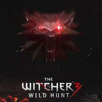 Jinx original Wizard 3 game perimeter wolf head necklace Witcher3 Polish Origin badge pendant