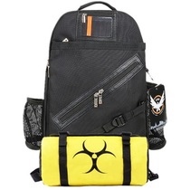Ubisoft official whole territory blockade 2 backpack bag dark area bag Division2 perimeter tactical backpack