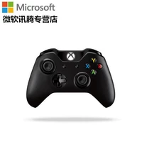 Bộ điều khiển không dây Xbox One gốc của Microsoft hỗ trợ máy tính trò chơi hơi PC + bộ thu không dây - XBOX kết hợp tay cầm xiaomi