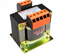  Delixi control transformer BK-300VA 380V220V to 24v36v12v transformer 300W