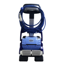 Swimming pool automatic dirt suction machine cleaning supplies dolphin 2002 underwater vacuum cleaner swimming pool cleaning equipment supplies