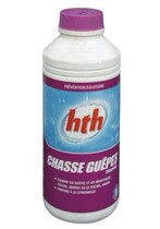 Swimming pool mosquito repellent to drive away mosquitoes in and around the swimming pool Clear water to clear swimming pool mosquito repellent