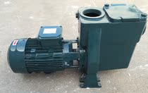 Swimming pool equipment Filter circulation water pump Cast iron water pump Automatic centrifugal pump AQUA Aike ATS series