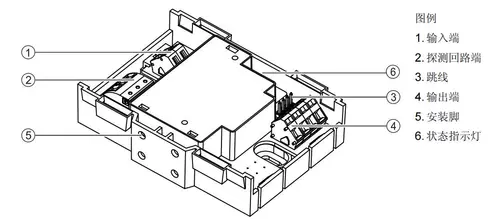 Siemens Входной выходной модуль FDCIO221-CN Модуль управления модулем FC720 Входной модуль оригинал