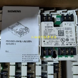 Siemens Входной выходной модуль FDCIO221-CN Модуль управления модулем FC720 Входной модуль оригинал