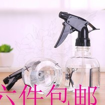 Household pesticides Gardening tools Barber shop small watering can practical alcohol watering flowers raising flowers Spray spray Small face hair