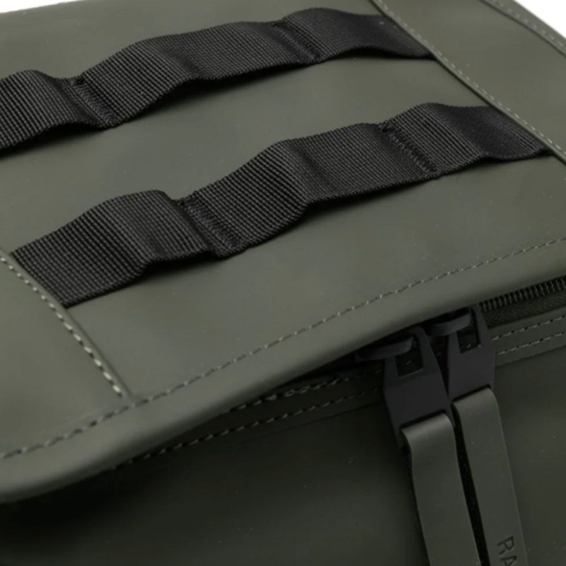 Rains Danish Nordic Travel Backpack Водонепроницаемая дорожная сумка Альпинист