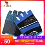 CAMEL lạc đà ngoài trời unisex mềm găng tay găng tay đi xe đạp thoáng khí hợp thời trang - Găng tay găng tay chống nắng thể thao