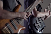 The Omnific-The Cuneiform Script Score Accompaniment