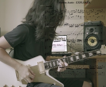 Guitar TAB Mateus Asato-EXPLORER GTP PDF Accompaniment