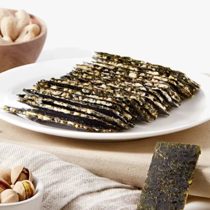 babycare光合星球坚果