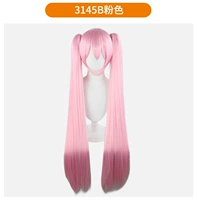 3145b Pink + Hair Network