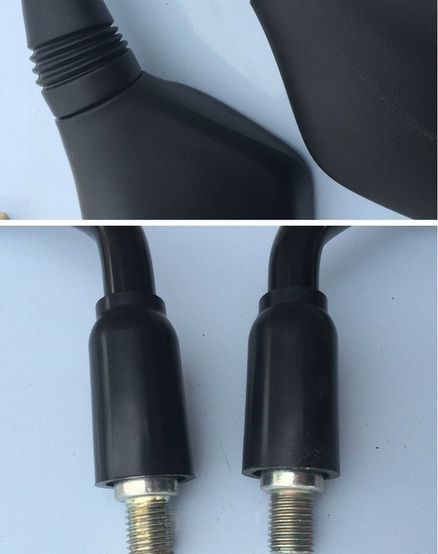 Gương chiếu hậu Suzuki Li Chi GW250 Gương chiếu hậu GW250S GW250F Gương chiếu hậu Gương mới - Xe máy lại gương