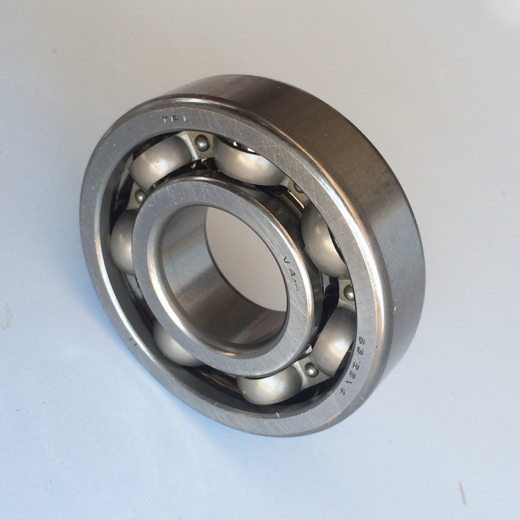 Đối với Suzuki Yue Cool GZ150-A Vòng bi trục khuỷu 6328 6207 Vòng bi GZ150A - Vòng bi bạc đạn đũa