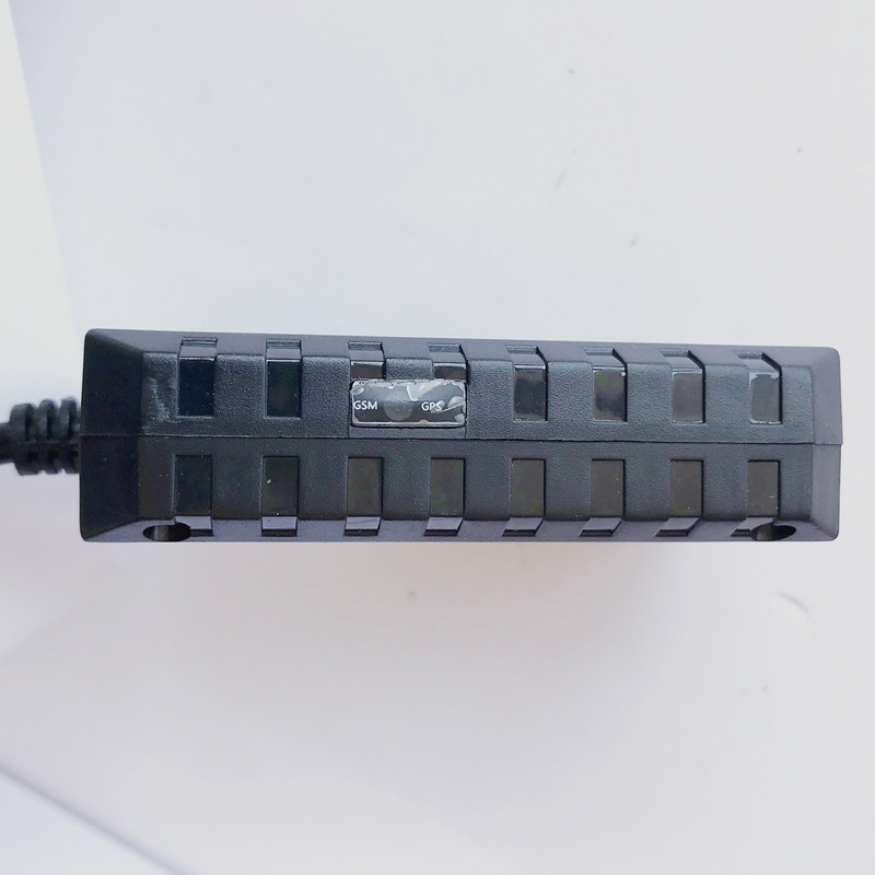 Báo động theo dõi định vị chống trộm đám mây GPS cho gió mùa xuân 650NK 650TR 650MT - Báo động chống trộm xe máy khóa thông minh xe máy