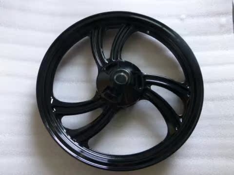 Áp dụng cho việc xây dựng vòng thép phía trước Yamaha Tianjianwang vòng thép phía trước YBR250 - Vành xe máy vành xe exciter 150