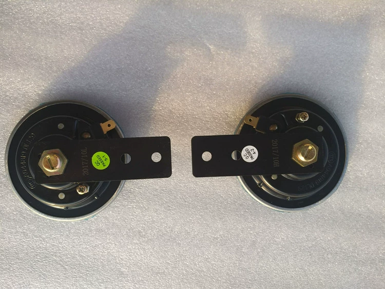 Áp dụng cho loa điện Sundiro Honda SDH125-42 Wei Meng - Sừng xe máy