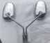 Áp dụng cho việc xây dựng gương chiếu hậu sửa đổi Yamaha Jin Hao 200 gương chiếu hậu Jin Jin JYM200 - Xe máy lại gương gương xe máy có camera Xe máy lại gương