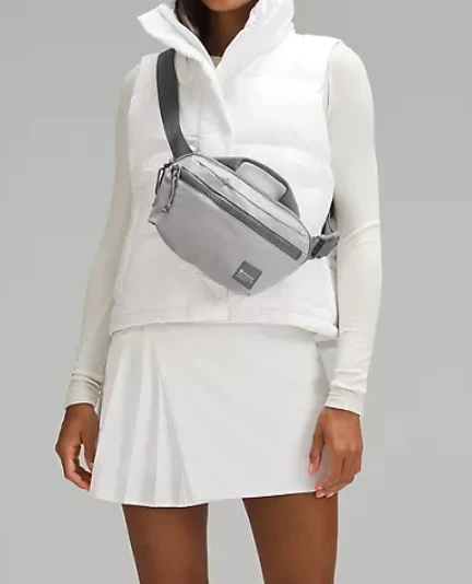 [年后发货 安娜加拿大 露露 AlI Day Essentials Belt Bag 2.5L]
