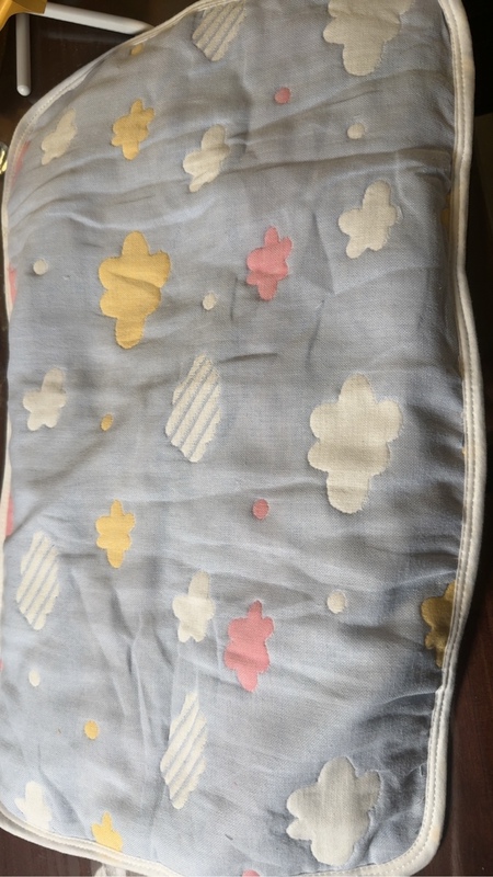 The Congcong Pillow Is Finally Here, Produced by Mr. Jia and Mr. Yu
