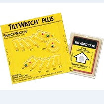 Anti-tilt vibration label person word paste multi-angle US original import label open additional ticket 13 points free of shipment