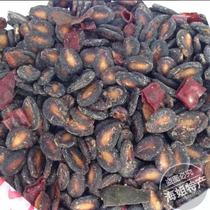 Jiangxi Jingdezhen authentic Longjiao melon seeds five spices boiled spicy melon seeds spicy dragon Jiao spicy melon seeds 1000g