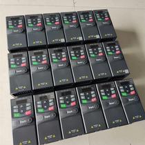 (Negotiation) INVT invt 0 75 frequency converter GD20-0R7G-4