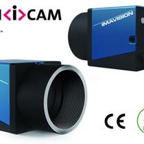 USB3 0 industrial camera MER-1070-14U3M-L brand new nationwide SF Express