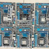 (Negotiation) Desktop motherboard MSA78L-M-LX3 PLUs comes with CPUadx2