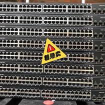 (Negotiation) 48-port switch Gigabit Dell powerconnect 2848 network management