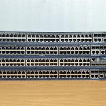 (Bargaining) H3C Gigabit Ethernet Switch S3600V2-52TP-SI H3C 4