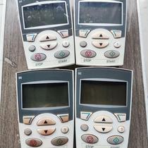 (Negotiation) ABB inverter 510 Chinese panel acs-cp-d disassembly function package