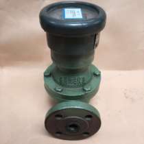  江苏燕山椭圆齿轮流量计2LC-20 6分柴油 汽油 煤油 重油计量表D