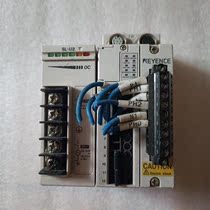 (Negotiation) KEYENCE Safety Light Grating Controller SL-R11 and Power Supply SL-U